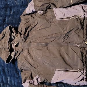 ***3 for $30*** Columbia coat